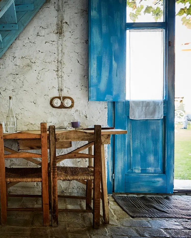 Domu Antiga - Gergei, Italien | Good Travel