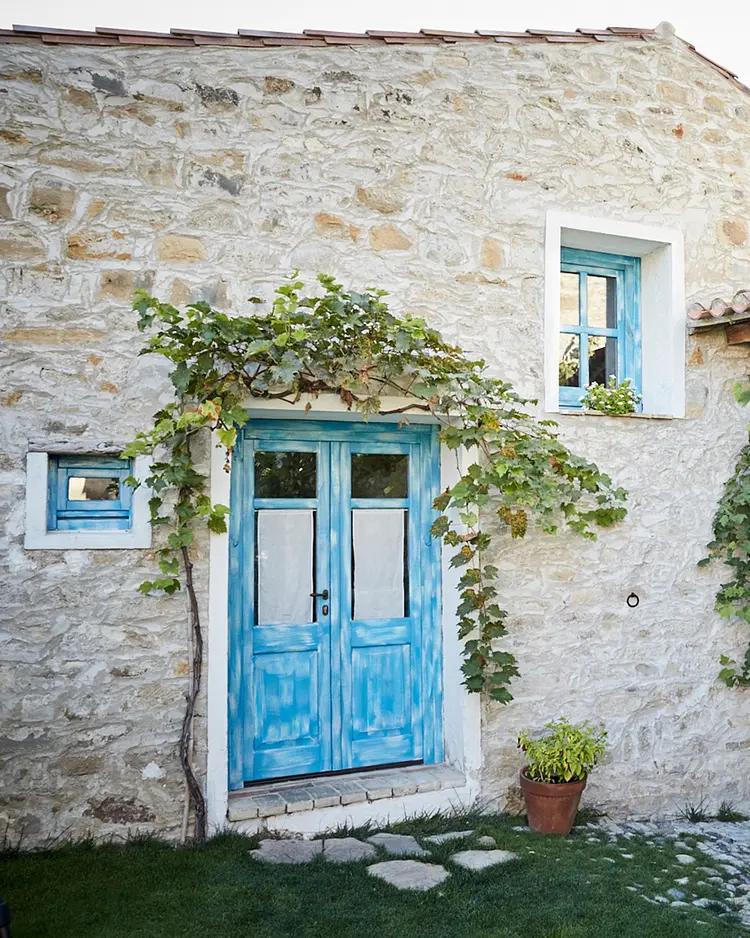 Domu Antiga - Gergei, Italien | Good Travel