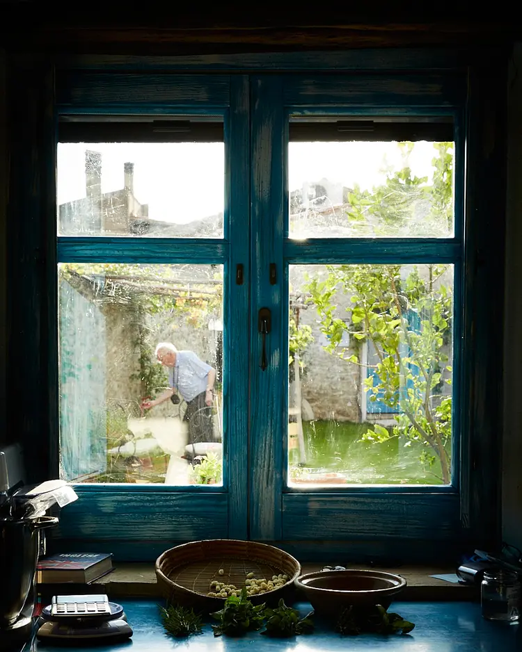 Domu Antiga - Gergei, Italien | Good Travel