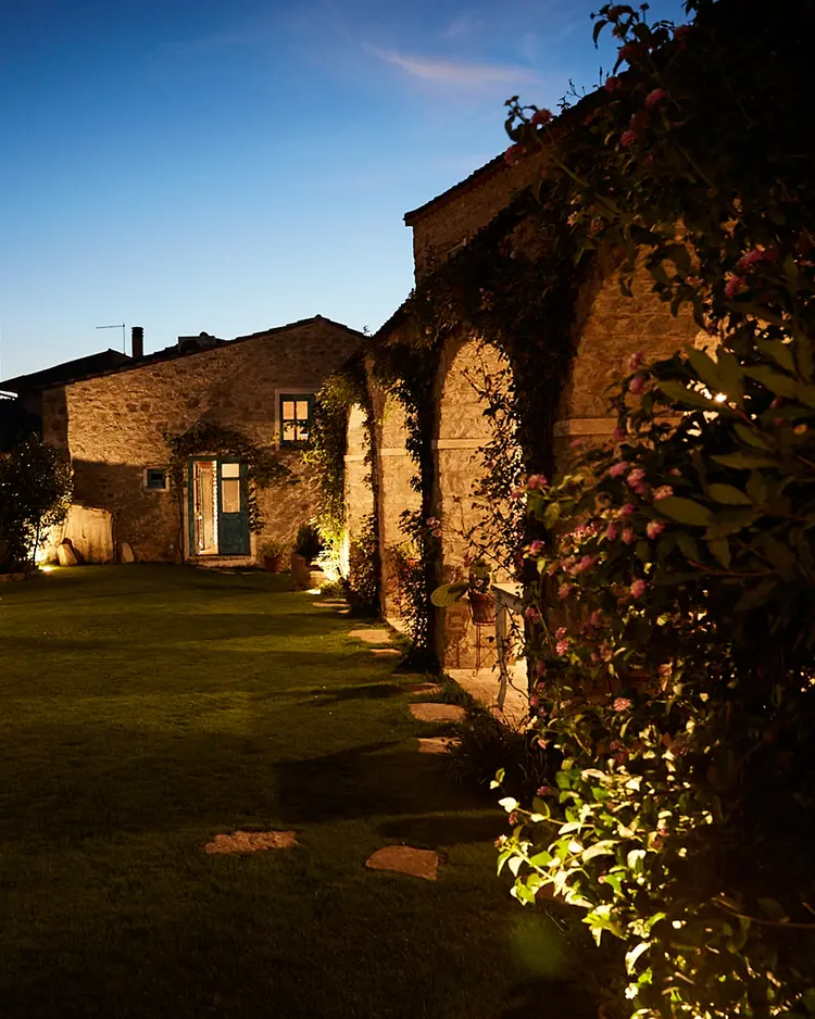 Domu Antiga - Gergei, Italien | Good Travel
