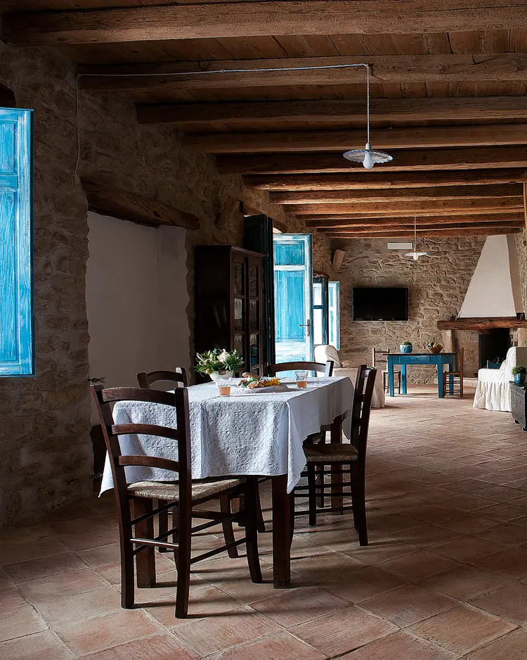 Domu Antiga - Gergei, Italien | Good Travel