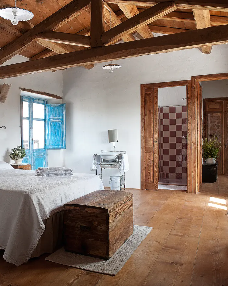 Domu Antiga - Gergei, Italien | Good Travel