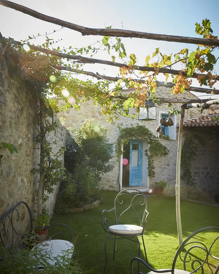 Domu Antiga - Gergei, Italien | Good Travel