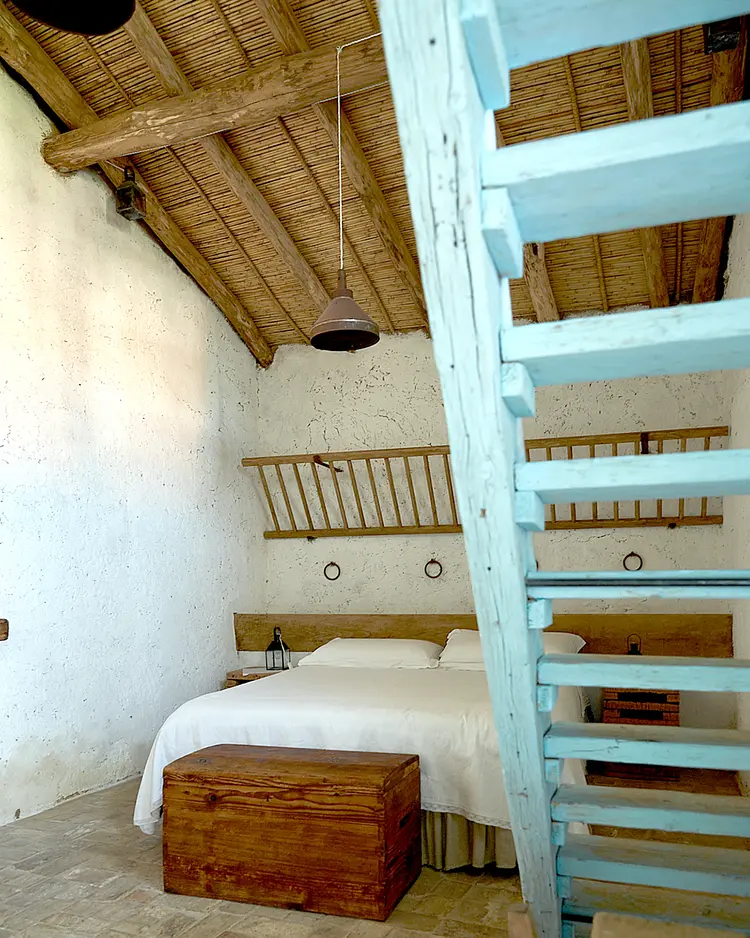 Domu Antiga - Gergei, Italien | Good Travel