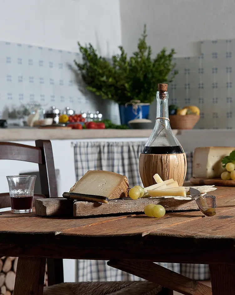 Domu Antiga - Gergei, Italien | Good Travel