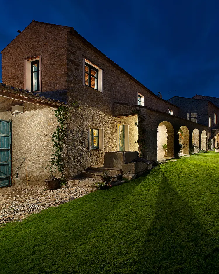 Domu Antiga - Gergei, Italien | Good Travel