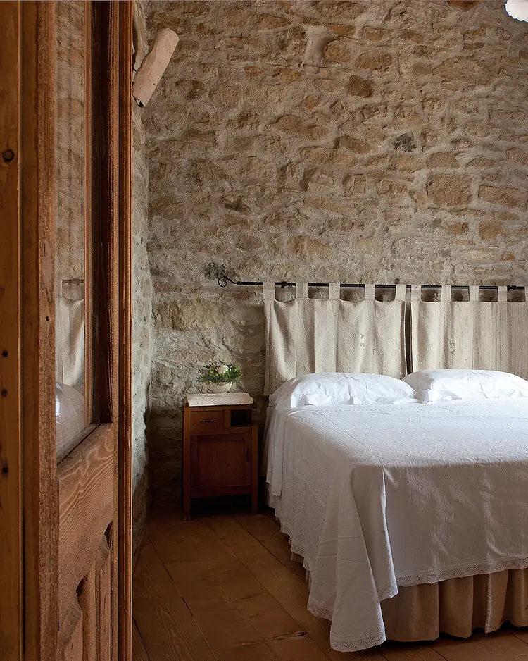 Domu Antiga - Gergei, Italien | Good Travel