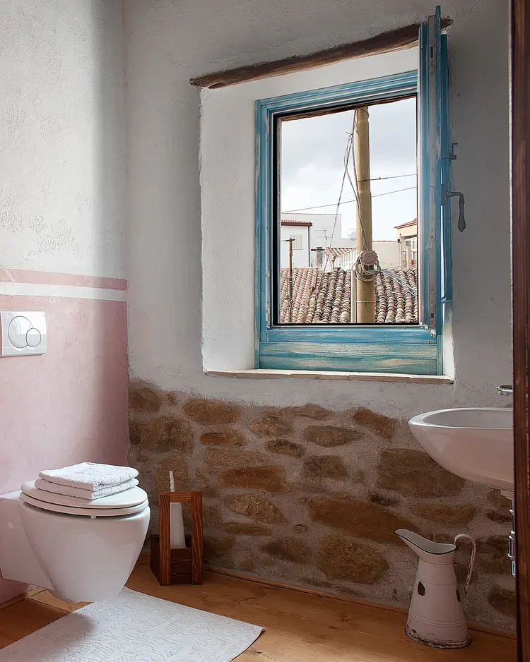 Domu Antiga - Gergei, Italien | Good Travel