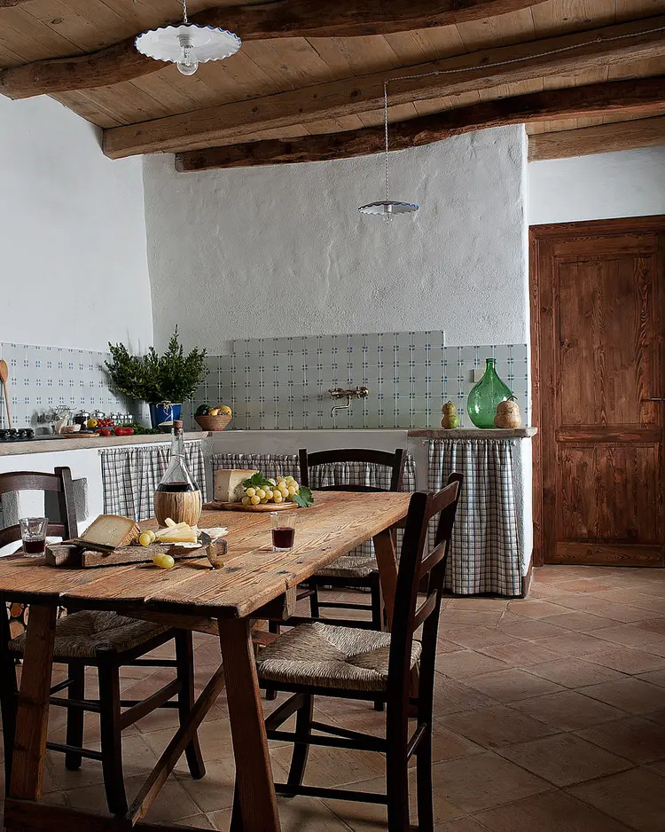 Domu Antiga - Gergei, Italien | Good Travel