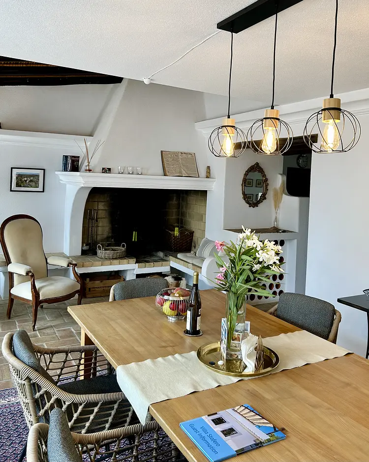 Estrella Montés - Boliqueime, Portugal | Good Travel