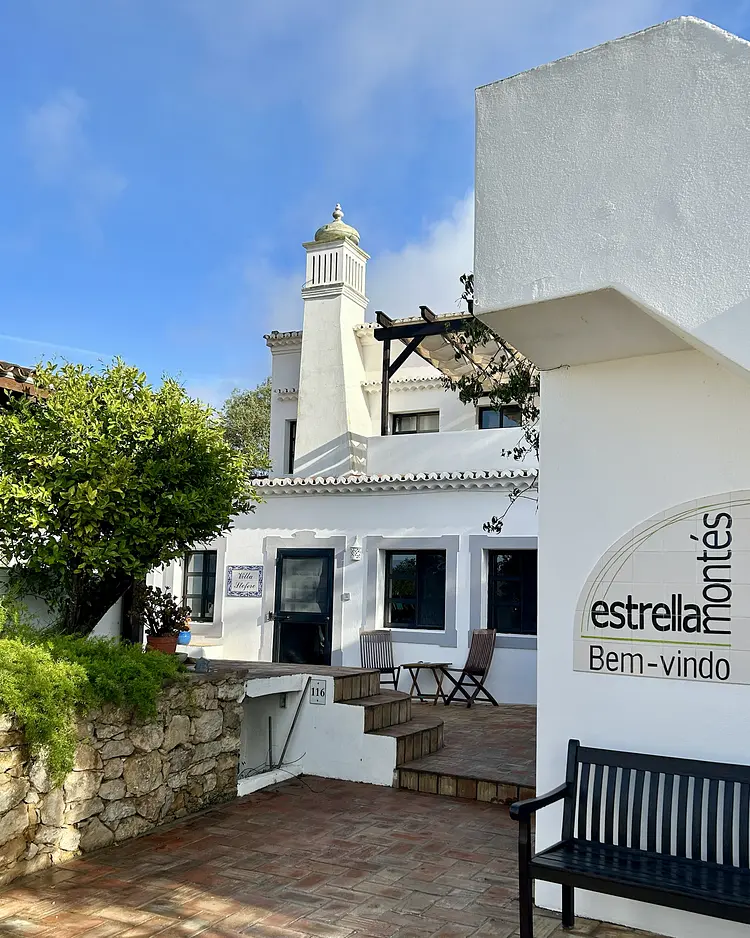 Estrella Montés - Boliqueime, Portugal | Good Travel