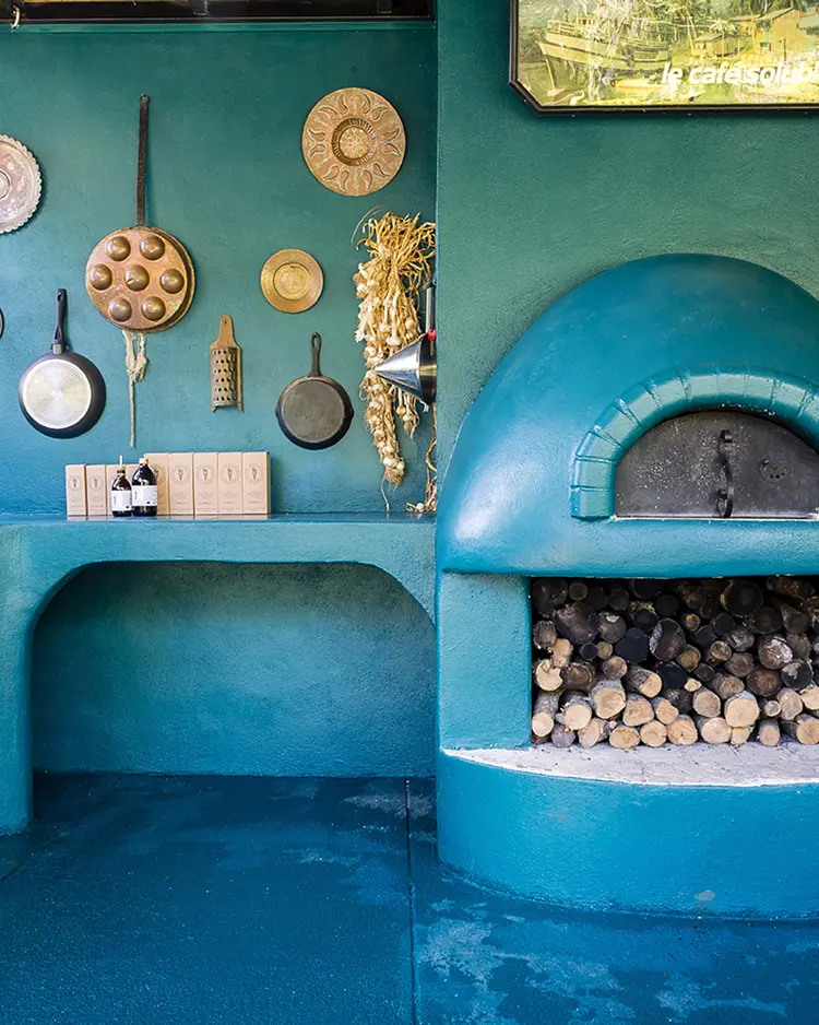 Dr Kavvadia's Farm - Tzavros, Griechenland | Good Travel
