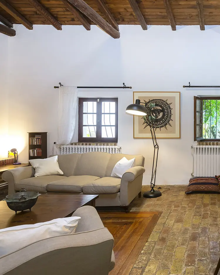 Dr Kavvadia's Farm - Tzavros, Griechenland | Good Travel