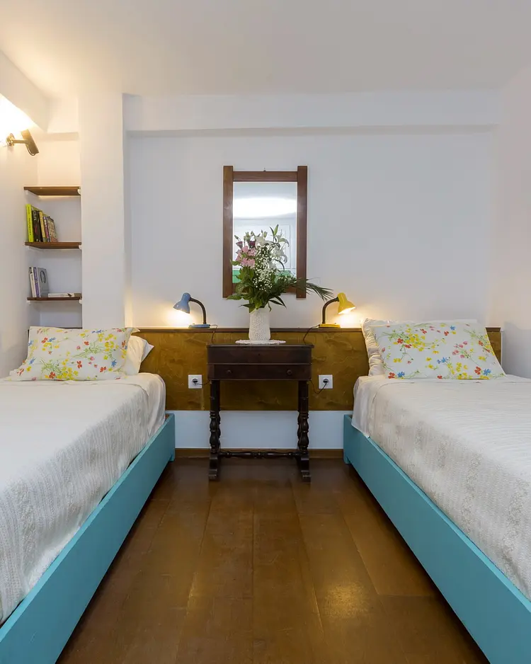 Dr Kavvadia's Farm - Tzavros, Griechenland | Good Travel