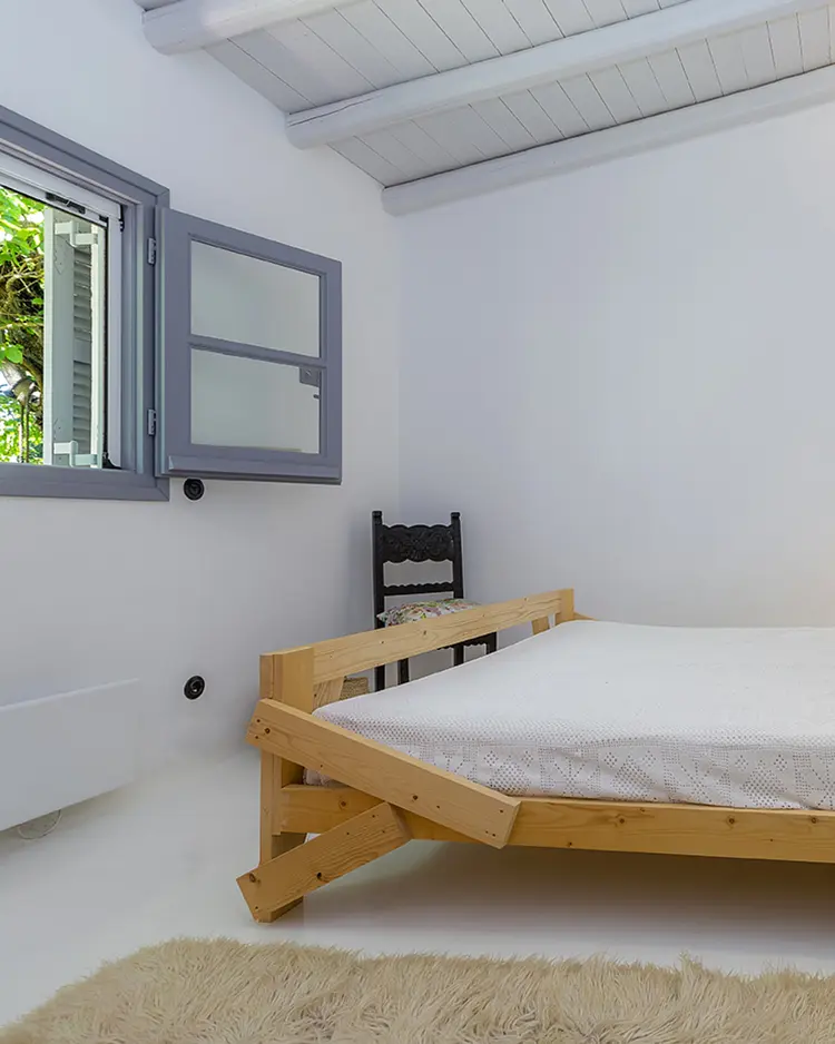 Dr Kavvadia's Farm - Tzavros, Greece | Good Travel