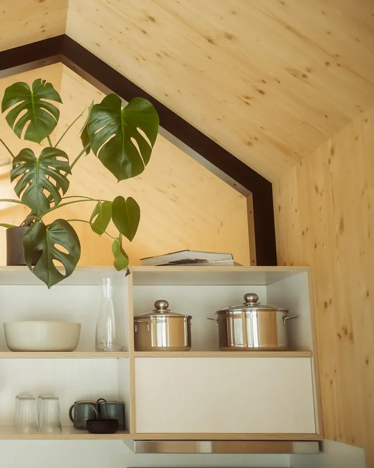 cabinski Montafon - St. Gallenkirch, Österreich | Good Travel