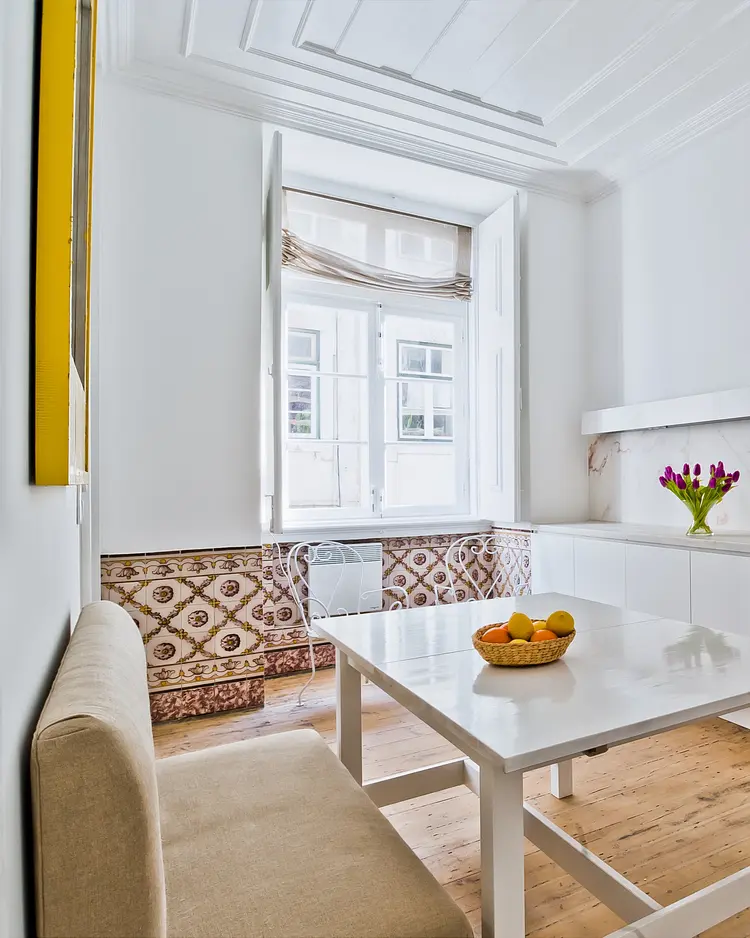 Baixa House - Lissabon, Portugal | Good Travel