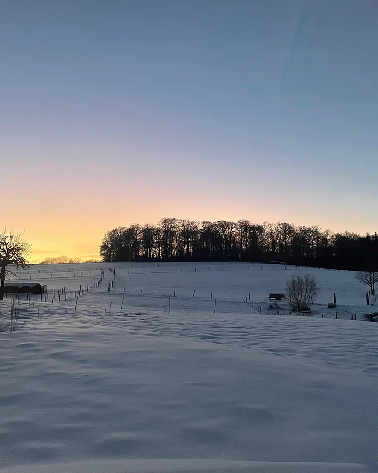 DRAUSSEN - Blankenheim, Germany | Good Travel