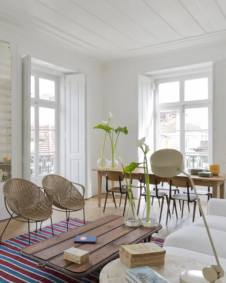 Baixa House - Lissabon, Portugal | Good Travel