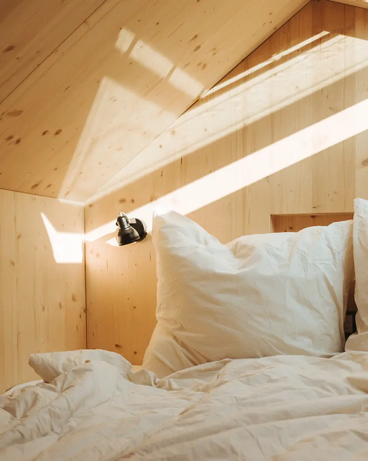 cabinski Montafon - St. Gallenkirch, Österreich | Good Travel