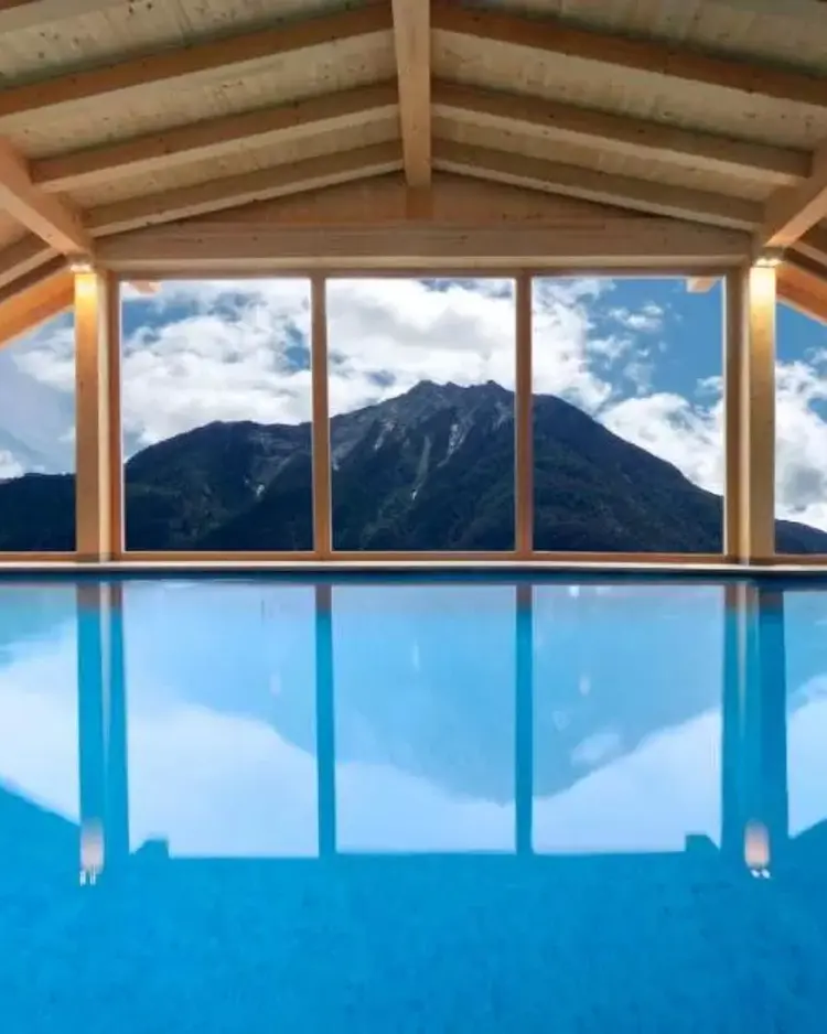 Drumlerhof - Sand in Taufers, Italy | Good Travel