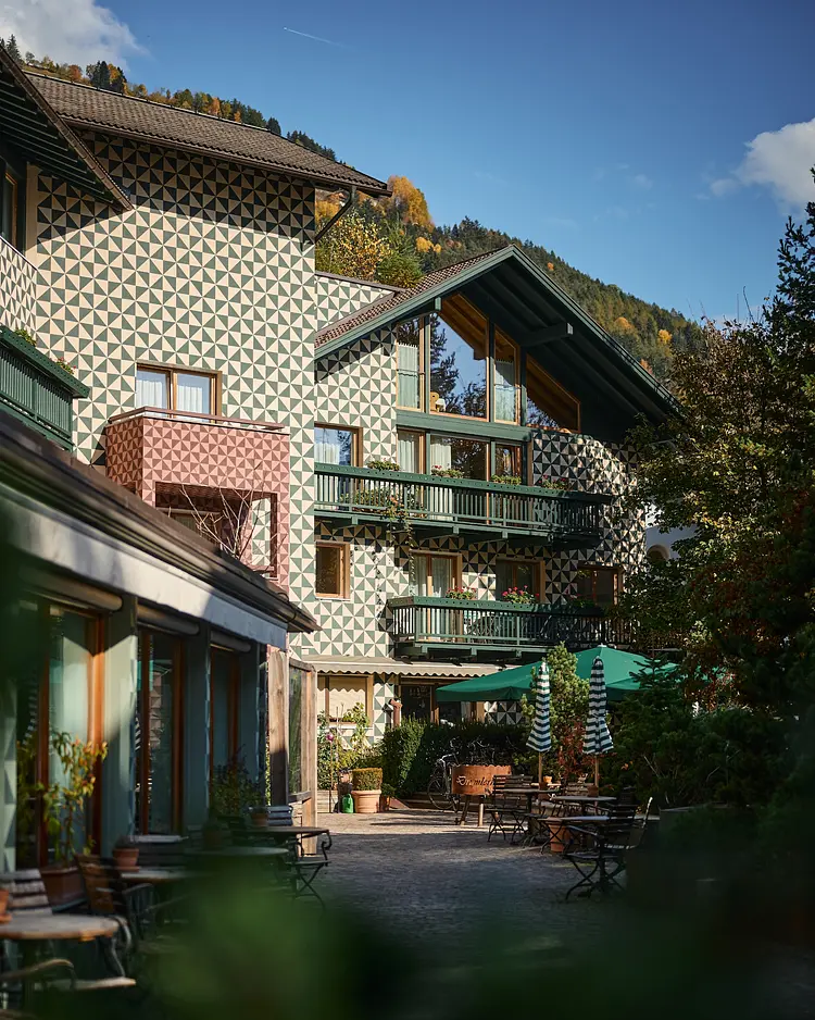 Drumlerhof - Sand in Taufers, Italy | Good Travel