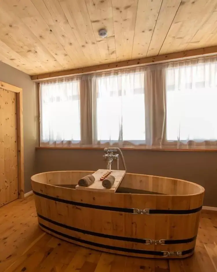 Drumlerhof - Sand in Taufers, Italien | Good Travel
