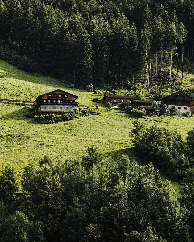 Drumlerhof - Sand in Taufers, Italy | Good Travel