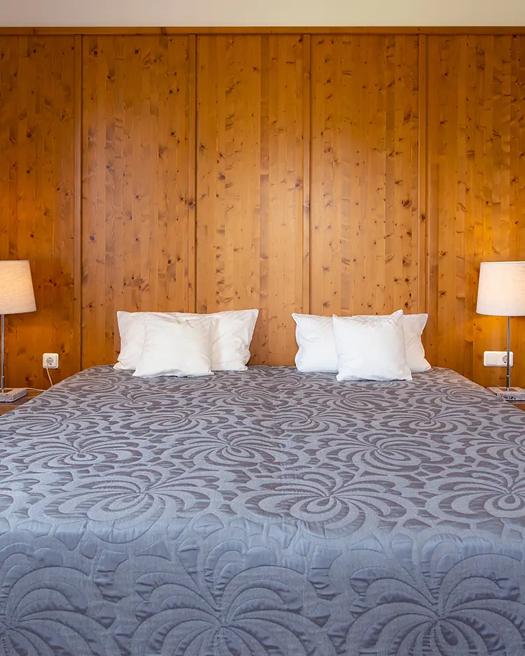 Casita Ayurveda - Icod de los Vinos (Teneriffa), Spanien | Good Travel