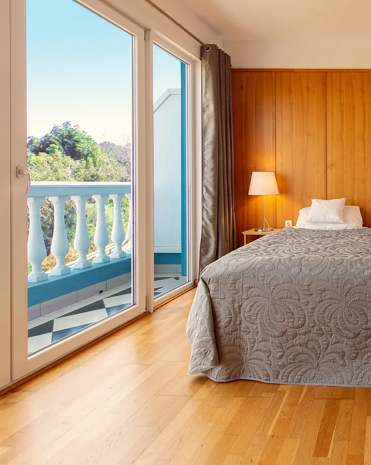 Casita Ayurveda - Icod de los Vinos (Teneriffa), Spanien | Good Travel