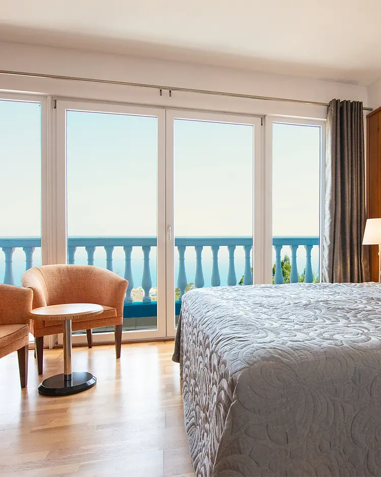 Casita Ayurveda - Icod de los Vinos (Teneriffa), Spanien | Good Travel