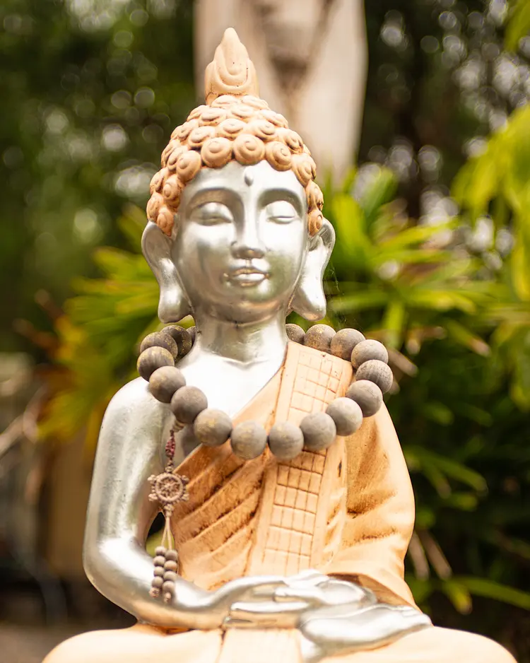 Casita Ayurveda - Icod de los Vinos (Teneriffa), Spanien | Good Travel