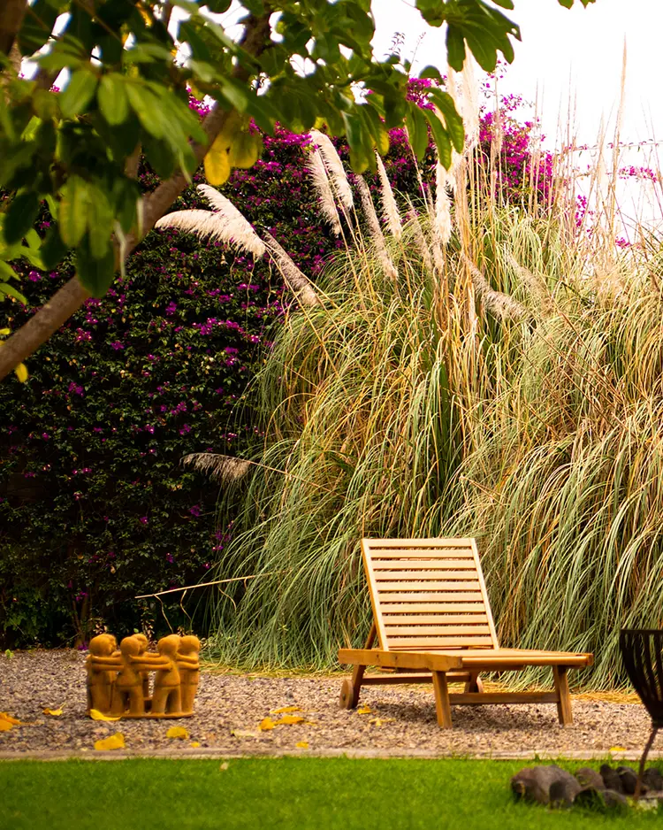 Casita Ayurveda - Icod de los Vinos (Teneriffa), Spanien | Good Travel