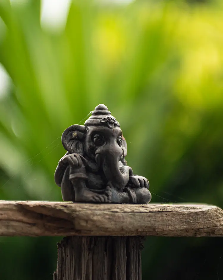 Casita Ayurveda - Icod de los Vinos (Teneriffa), Spanien | Good Travel