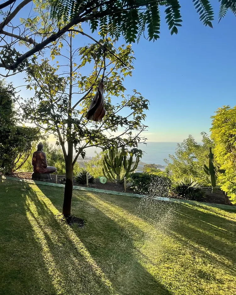 Casita Ayurveda - Icod de los Vinos (Teneriffa), Spanien | Good Travel