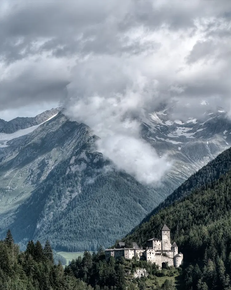 Drumlerhof - Sand in Taufers, Italy | Good Travel