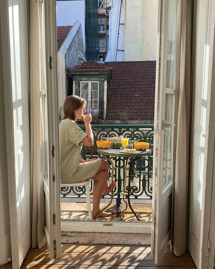 Baixa House - Lissabon, Portugal | Good Travel