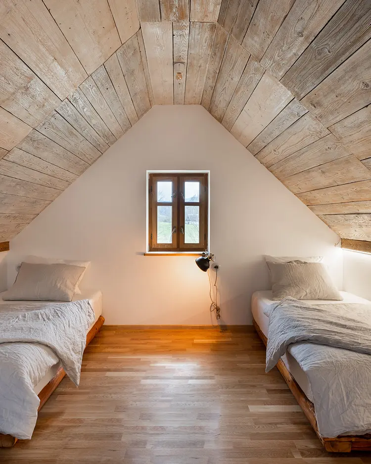 Fajn TAJM - Černá Voda, Czechia | Good Travel