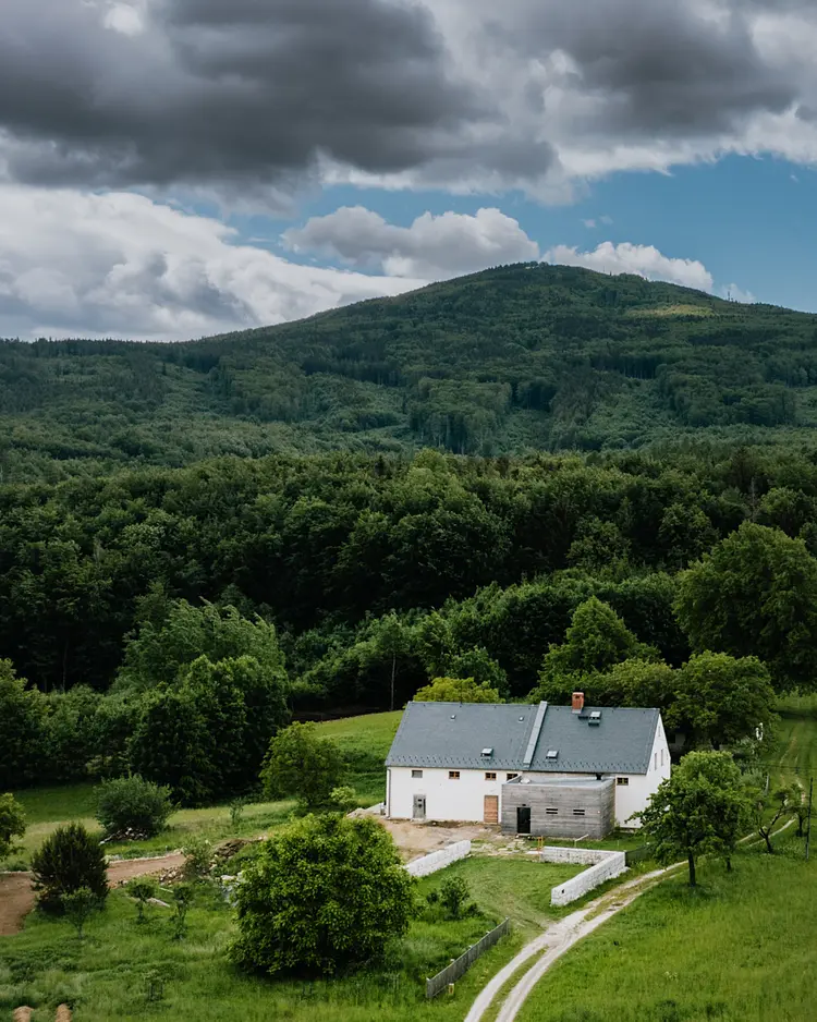 Fajn TAJM - Černá Voda, Czechia | Good Travel