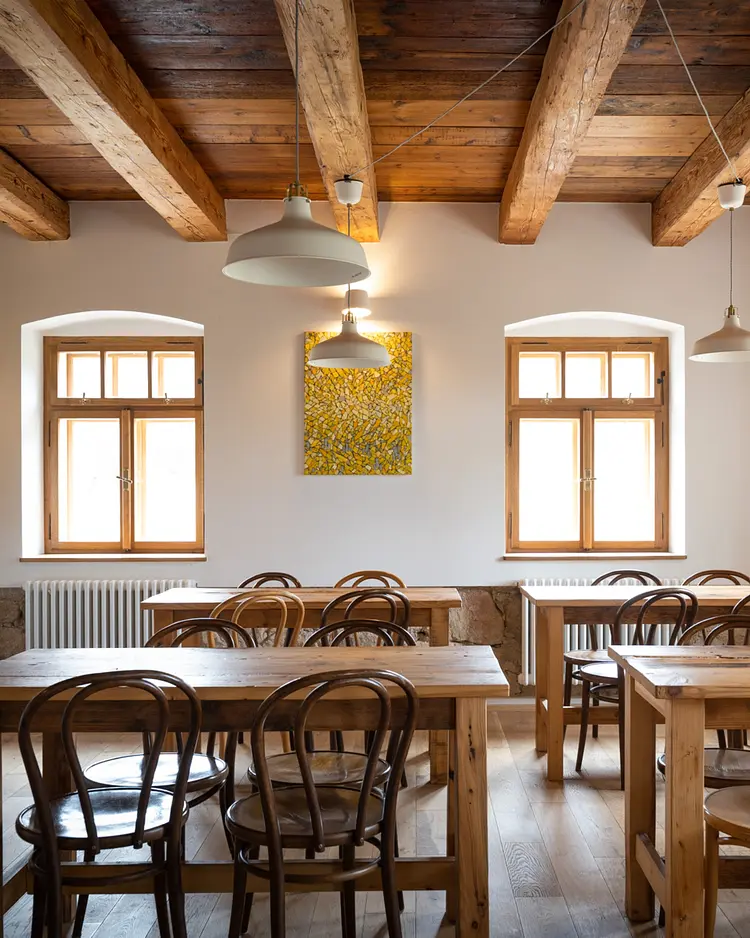 Fajn TAJM - Černá Voda, Czechia | Good Travel