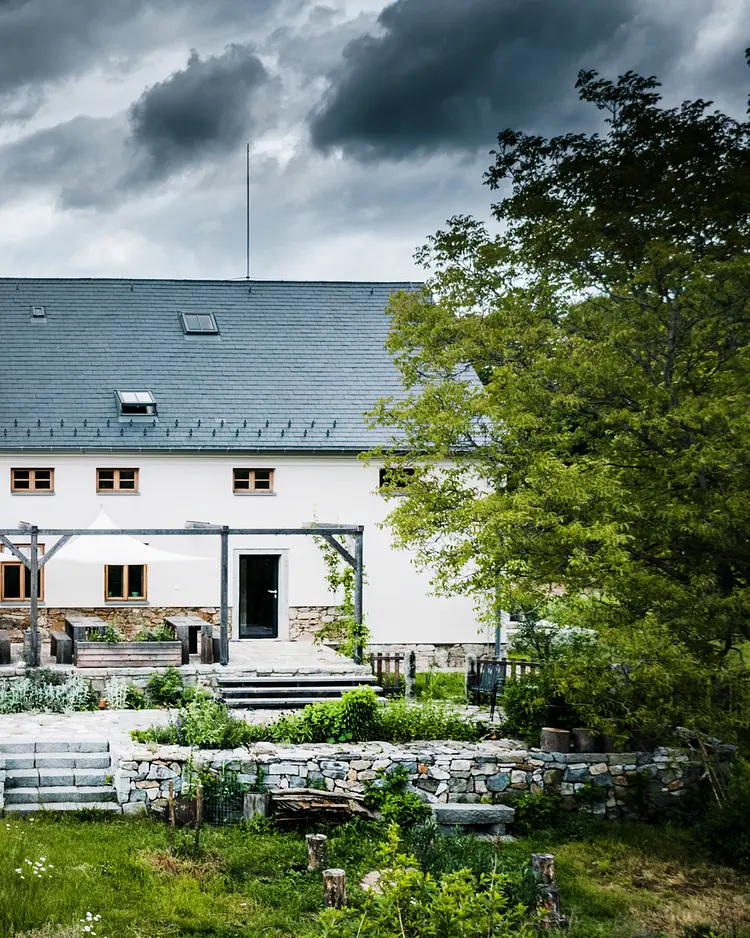 Fajn TAJM - Černá Voda, Czechia | Good Travel