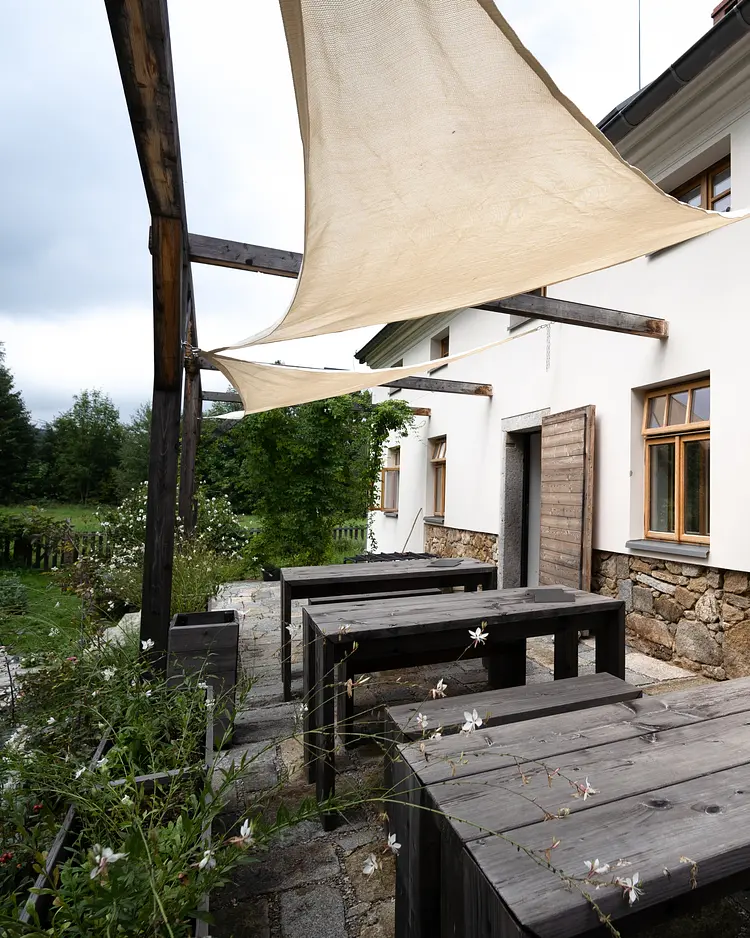 Fajn TAJM - Černá Voda, Czechia | Good Travel