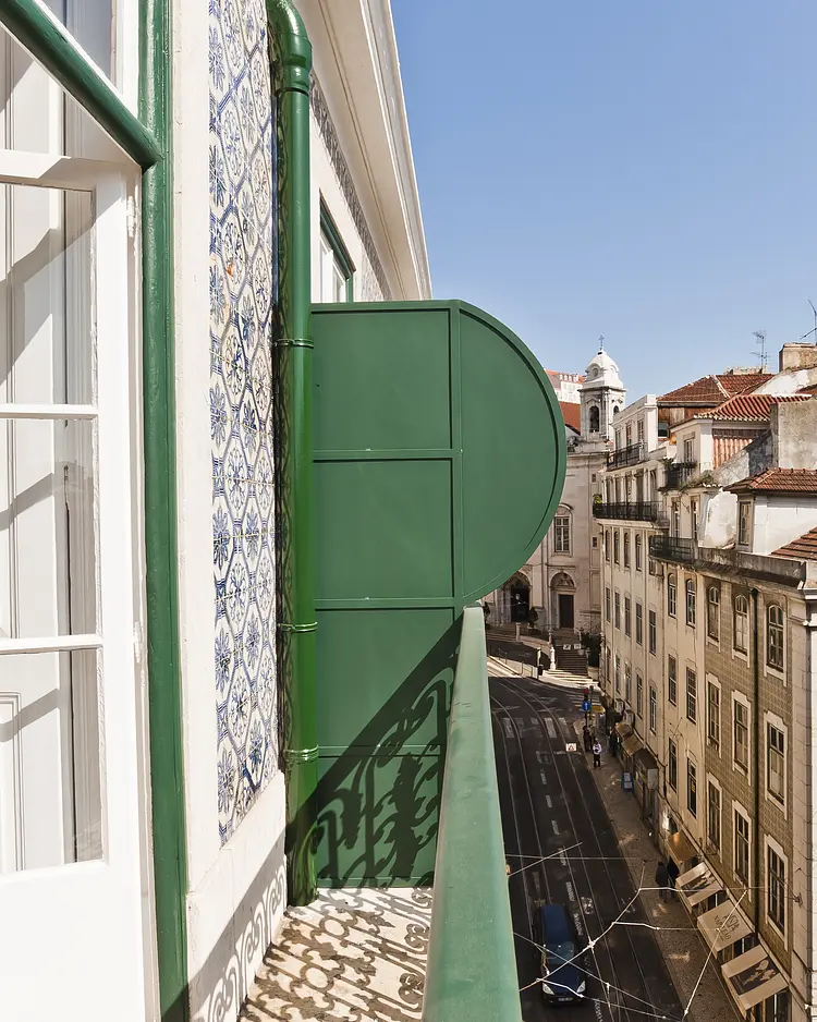 Baixa House - Lissabon, Portugal | Good Travel