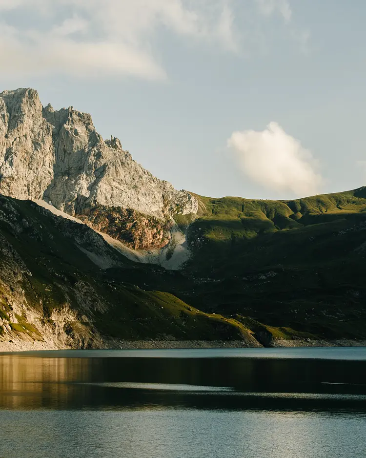 cabinski Montafon - St. Gallenkirch, Österreich | Good Travel