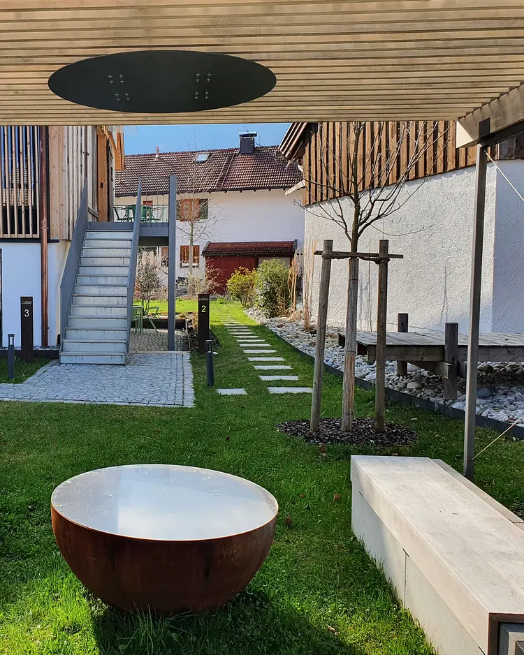 DIRINGLO - Ohlstadt, Deutschland | Good Travel