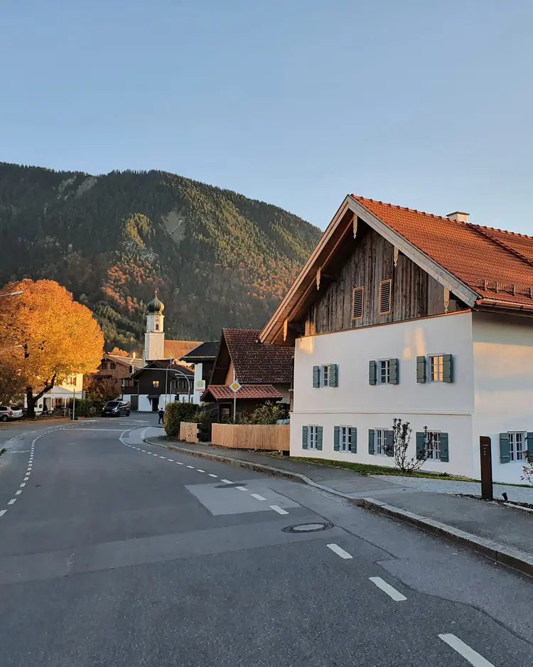 DIRINGLO - Ohlstadt, Germany | Good Travel