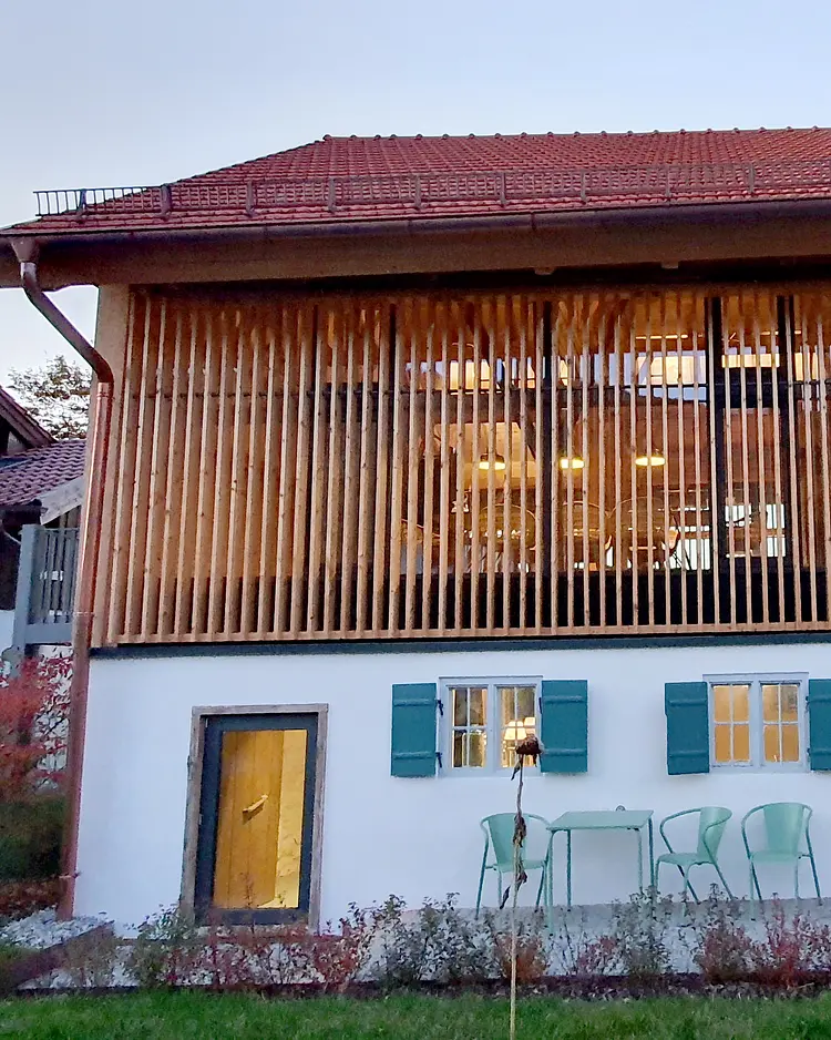 DIRINGLO - Ohlstadt, Germany | Good Travel