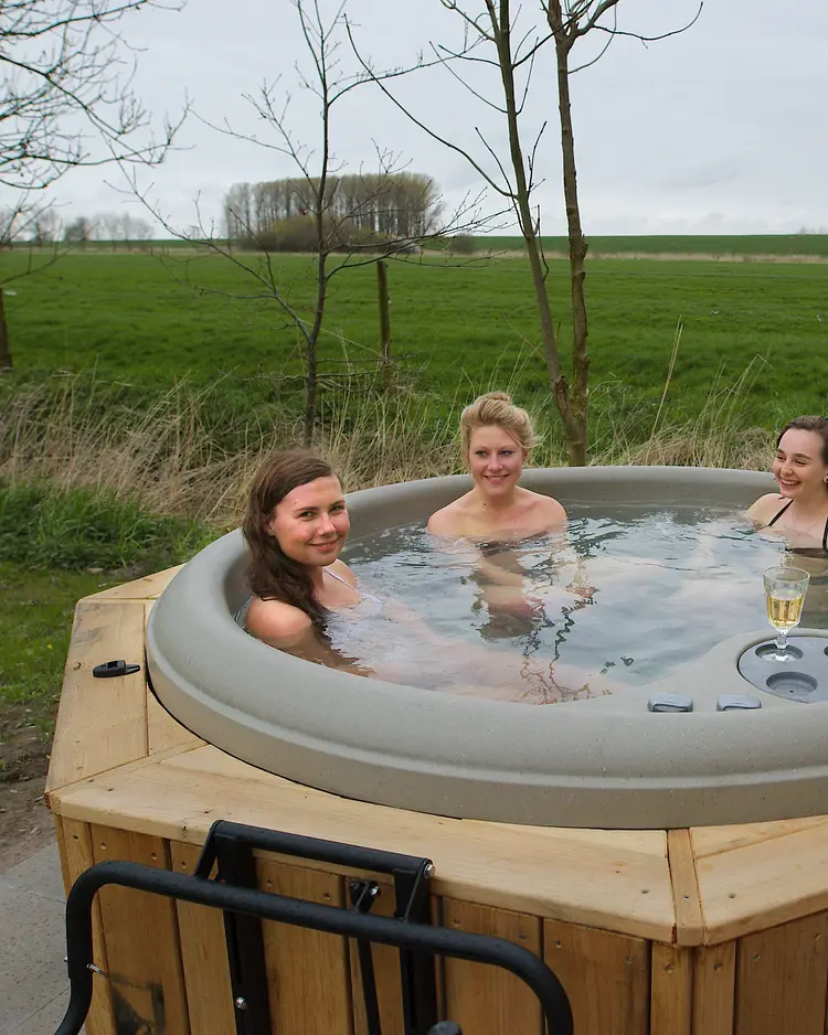 Elbinsel Krautsand - Drochtersen, Deutschland | Good Travel