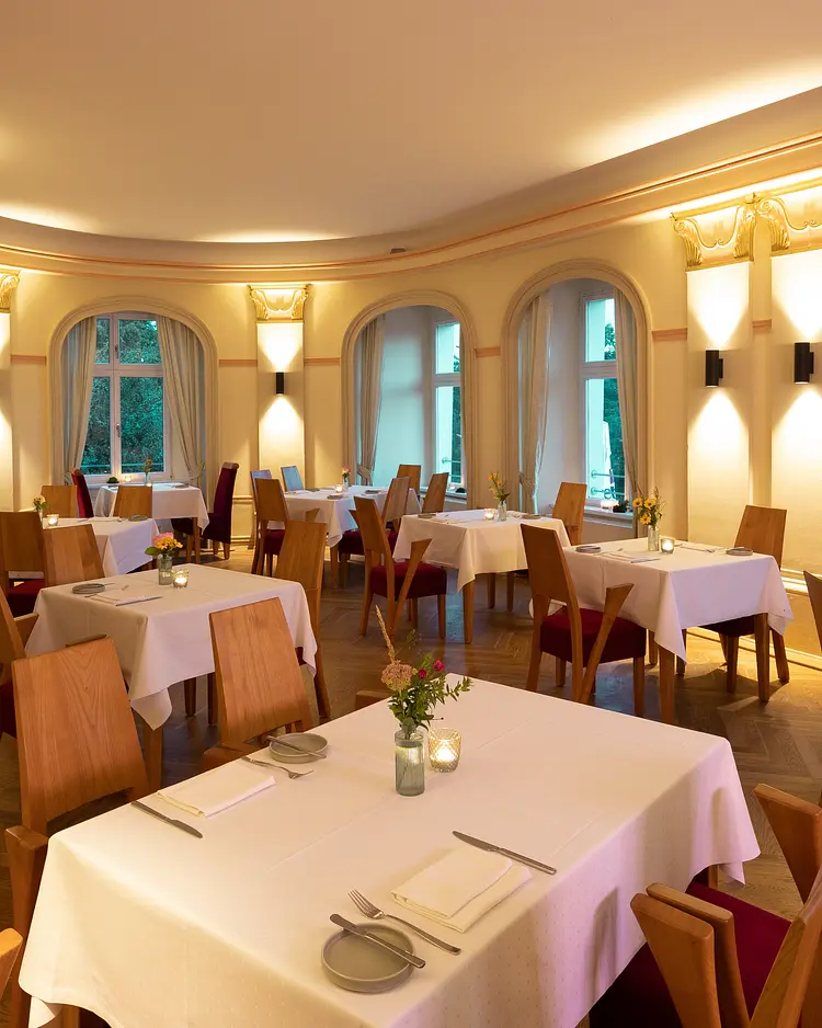 ahead burghotel - Lenzen/Elbe, Deutschland | Good Travel