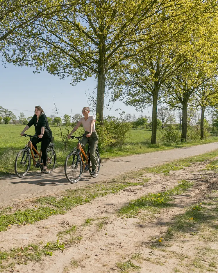 ahead burghotel - Lenzen/Elbe, Deutschland | Good Travel